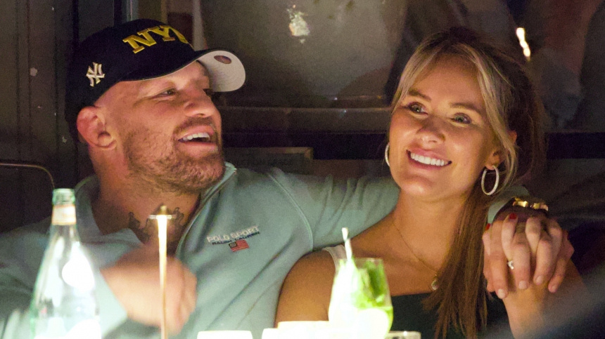    Фото: legion-media/Backgrid USA