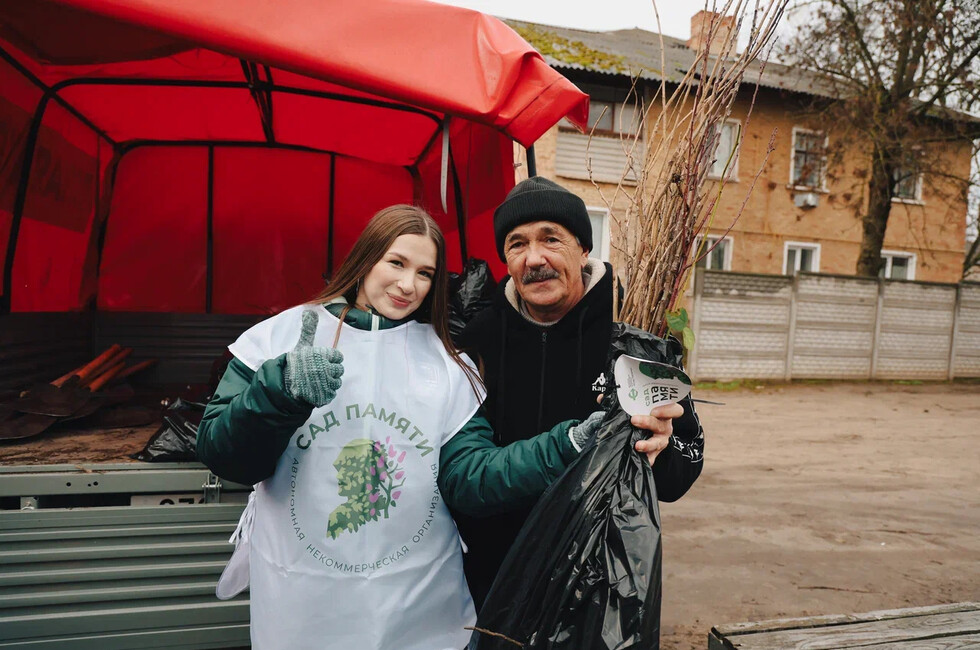 Фото: пресс-служба Министерства природных ресурсов и экологии ДНР