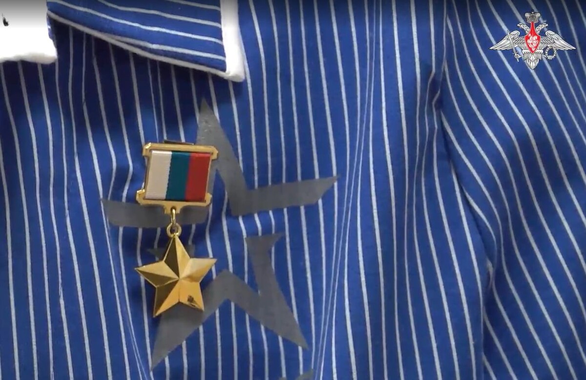     / Источник: © Кадр из видео