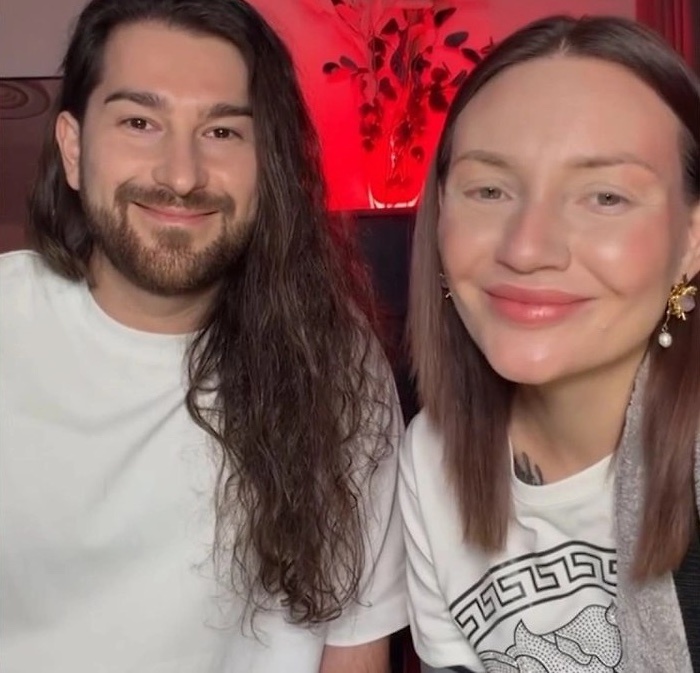 Instagram (запрещен в РФ) / arsiceleste