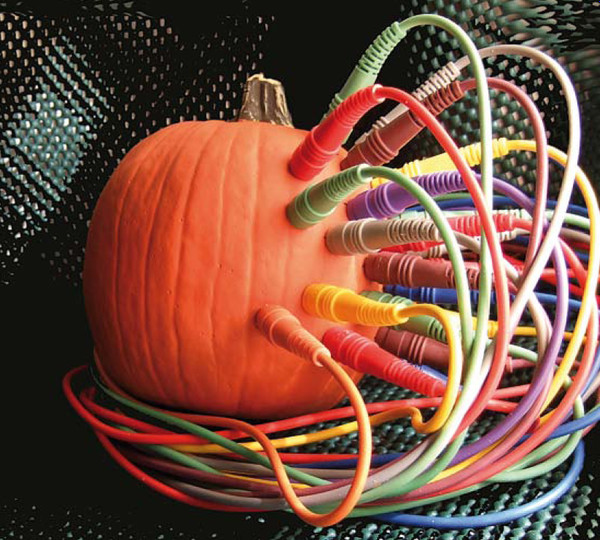 Ian Boddy: архитектор звука. Путь британского мастера электронной музыки (492)