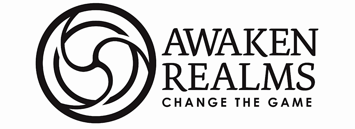 Awaken Realms - издатель настольных игр из Польши, создатель действительно топовых игр