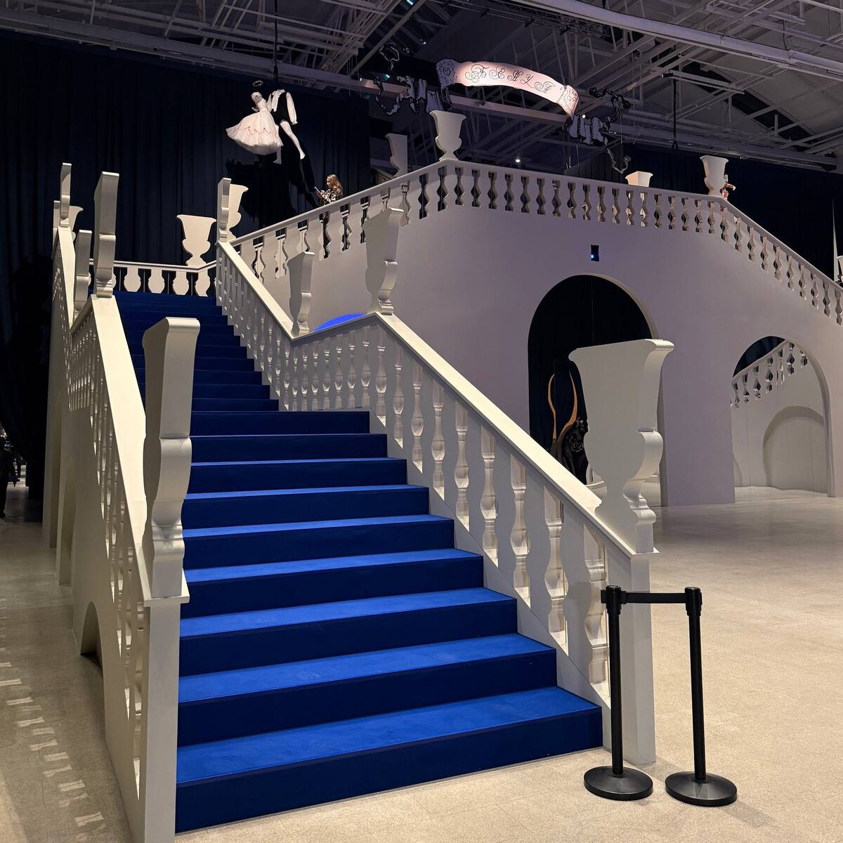 Главный зал