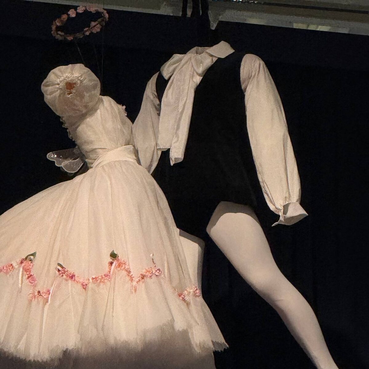 Часть экспозиции