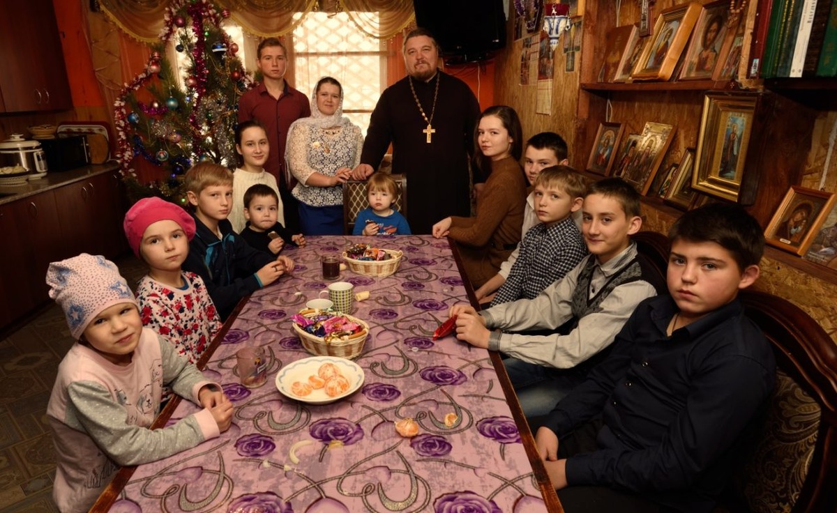     Фото: из личного архива