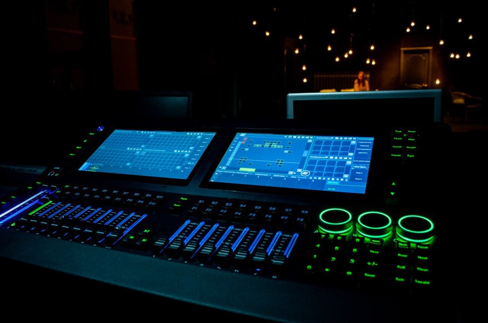 Фото: Официальный тг-канал Главы ДНР Дениса Пушилина