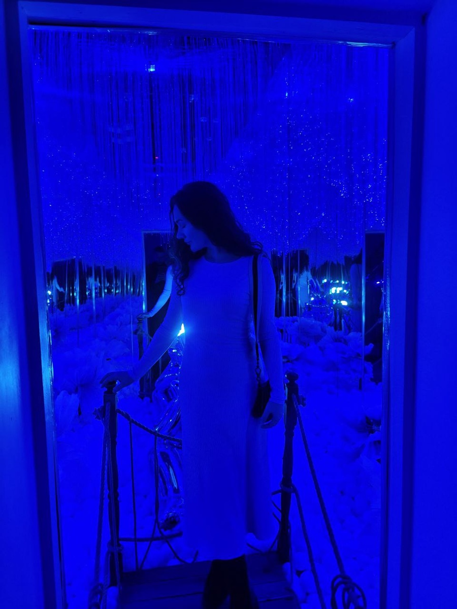 Фото. Музей сновидений Санкт - Петербург 