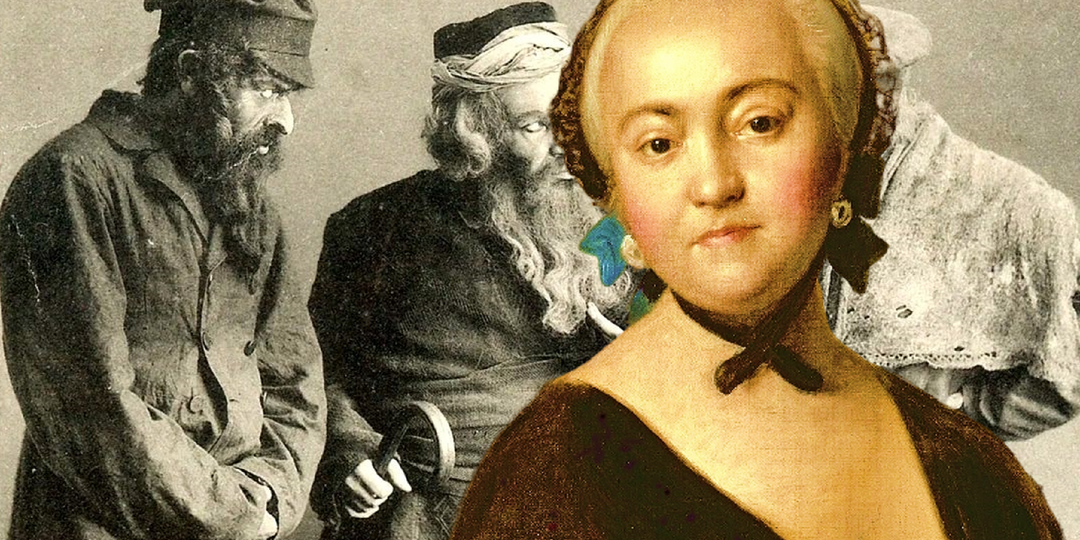 Высочайше повелеваю: «Выслать евреев за границу и впредь их в Россию не впускать»