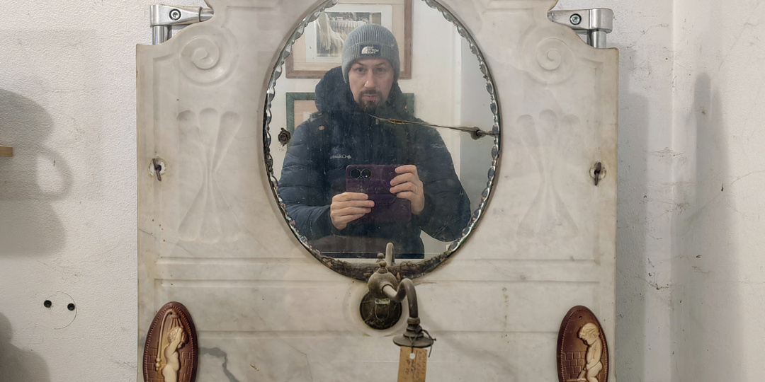 Самый познавательный туалет России обнаружен в Больших Вязёмах (Московская область)