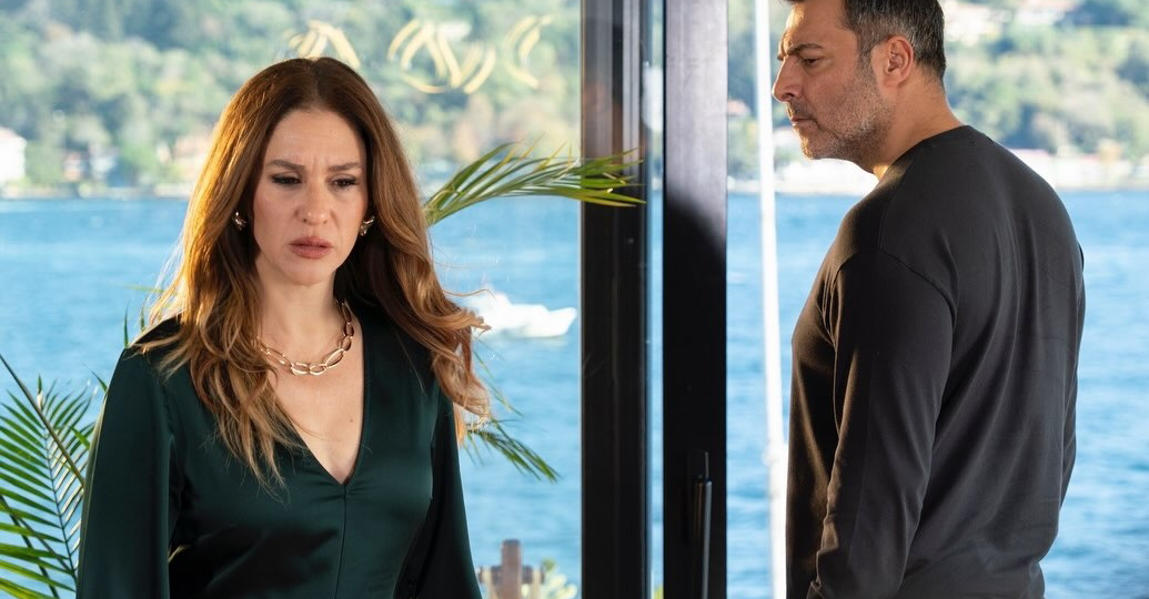 Примирение КывМер и любовный треугольник Нурсемы: новые спойлеры к «Клюквенному щербету»