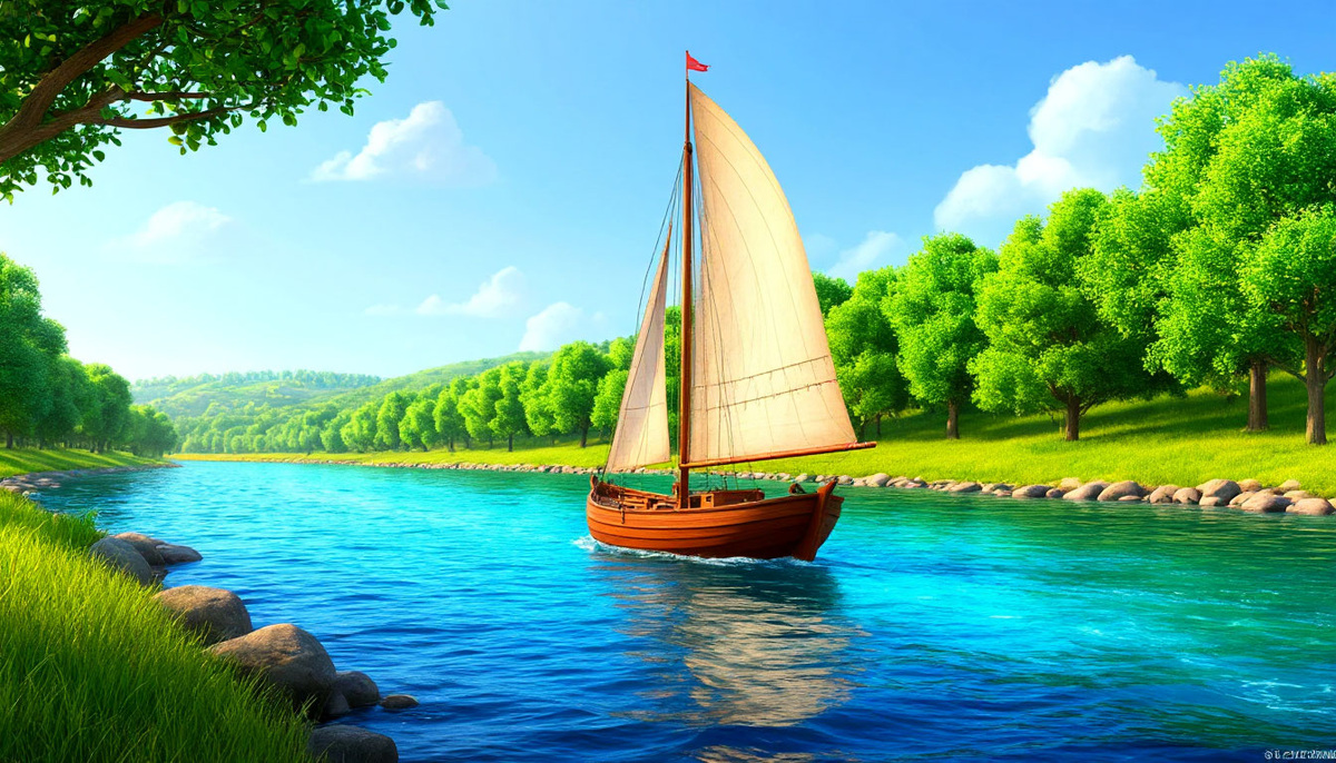 Вечер пятьдесят восьмой. Правила — это не стены тюрьмы, а берега реки. Они не ограничивают свободу, а направляют её, давая ей силу и форму. Настоящая свобода — это не вседозволенность, а возможность действовать, не нарушая границ другого человека