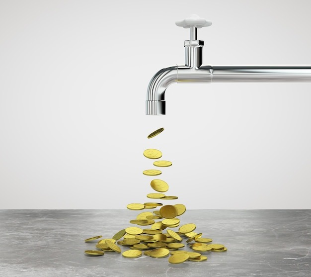 Платить за воду будем вдвое больше: новые правила коммунальных платежей ставят семьи перед выбором