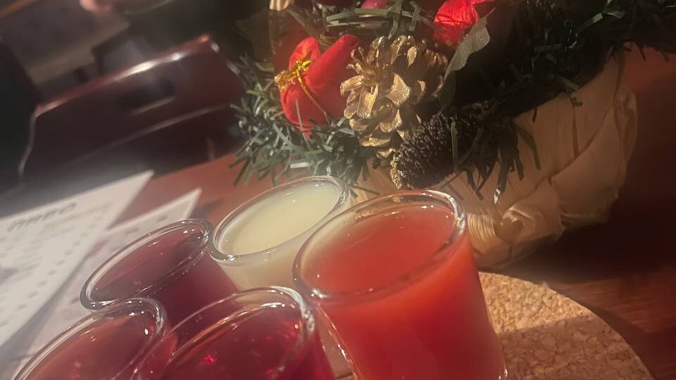 Хорошего вечера, малыши