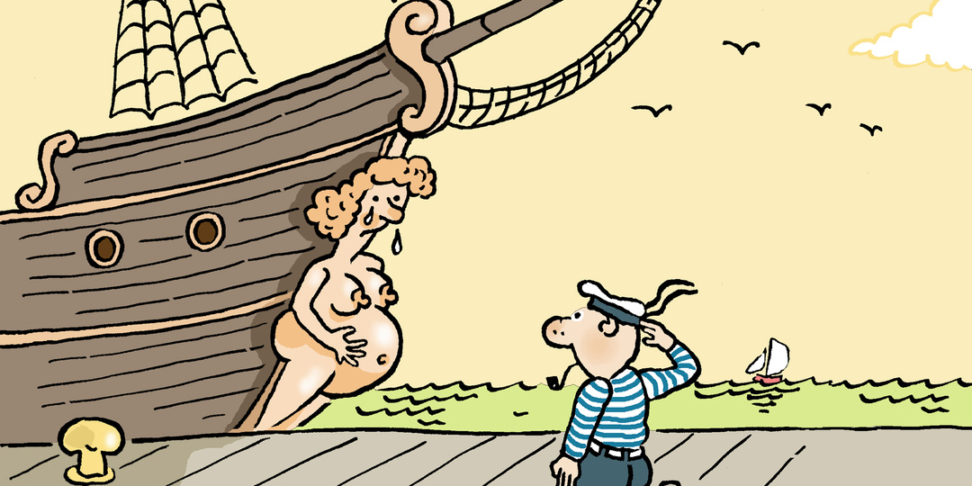 Вдруг к штабу подъезжает празднично разукрашенная лентами бричка, бьёт копытами конь в яблоках, на козлах нарядный усатый кучер