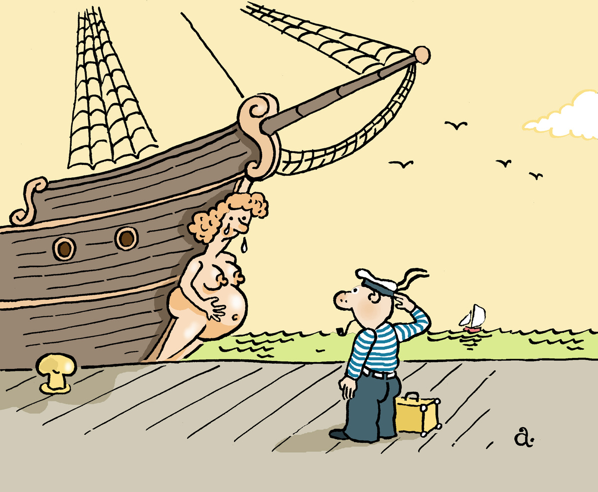 рис. Василия Александрова