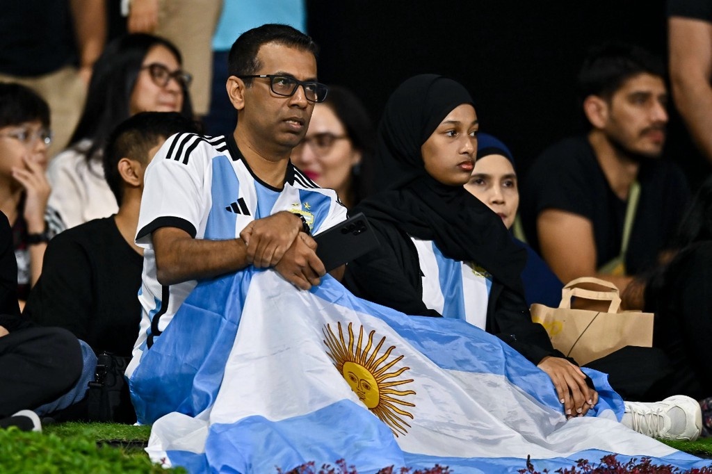    Фото © IMAGO /Naushad / ТАСС