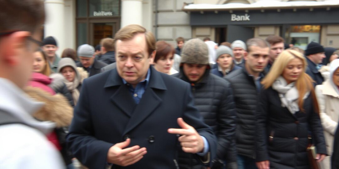 Эксперт: почему деньги со вкладов выгодно забрать после Нового года