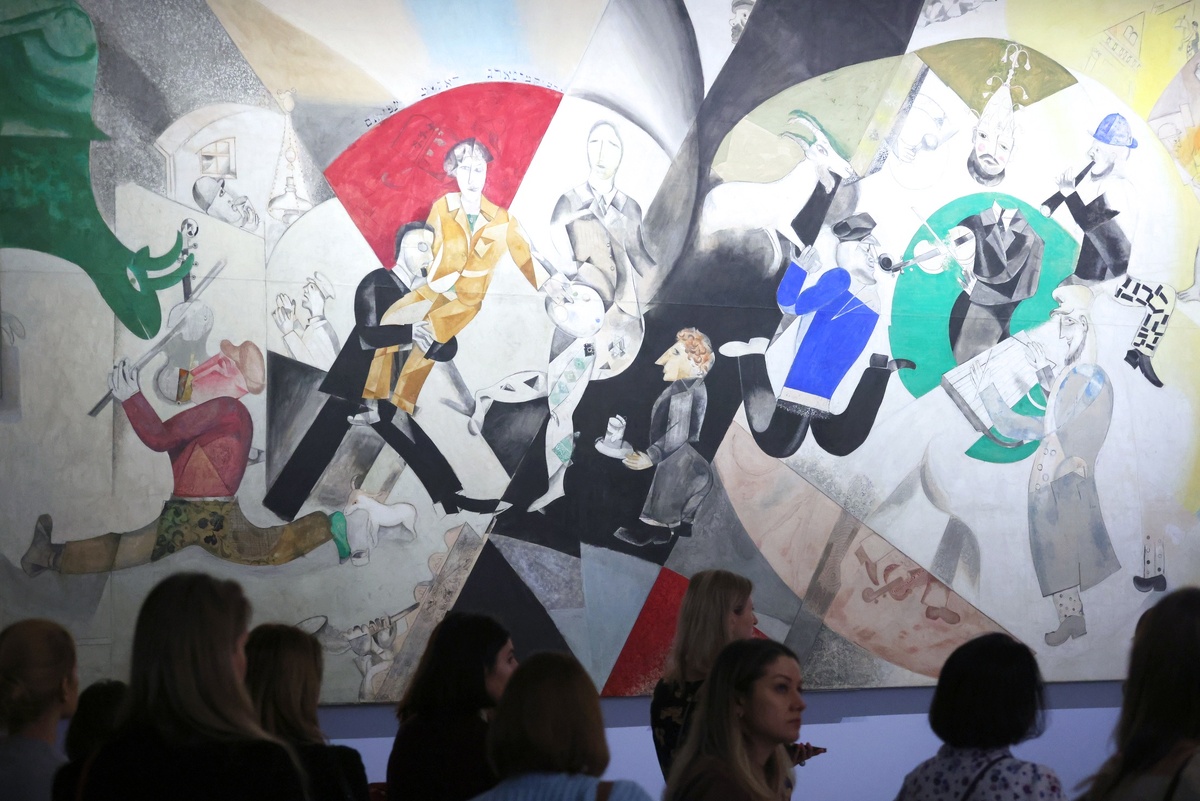     Фото: Сергей Куксин/ РГ