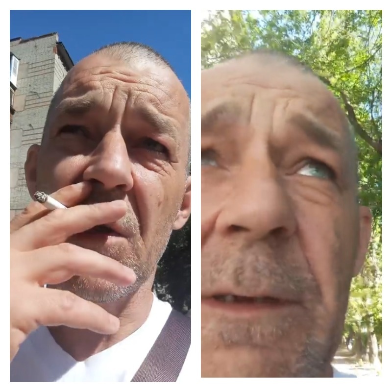 Все видели?😇 Ах, каков беззубик