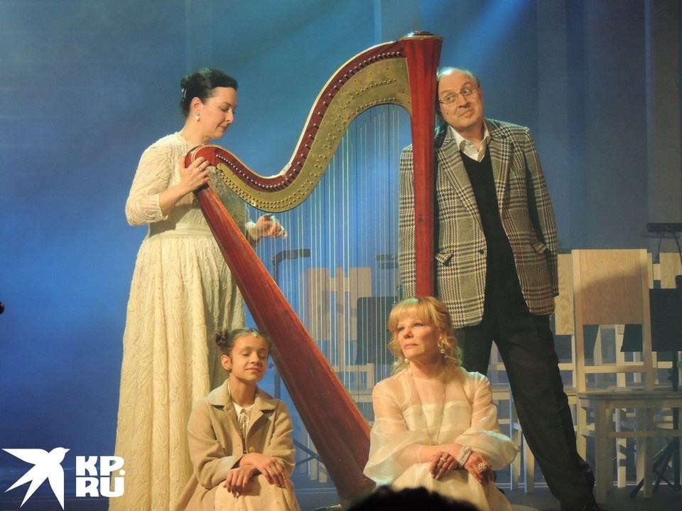   Анастасия ПЛЕШАКОВА