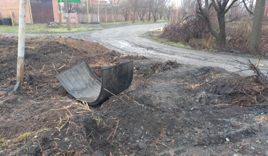    фото: местные жители Редактор