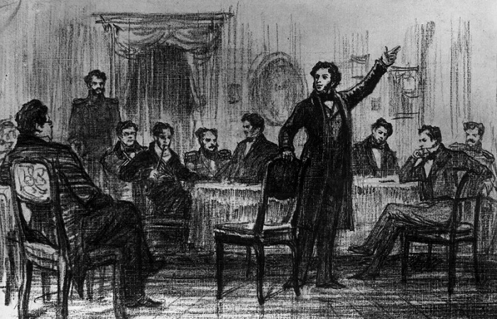 Из открытых источников