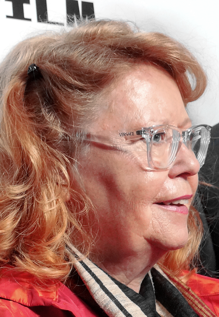 Вера Брандес, 2025