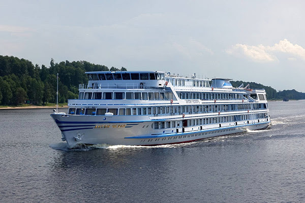 «Антон Чехов»