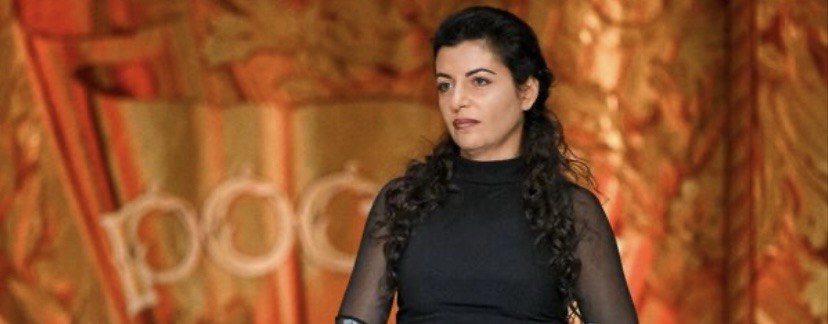 «Страх за детей сильнее боли»: Исповедь Маргариты Симоньян о борьбе с болезнью