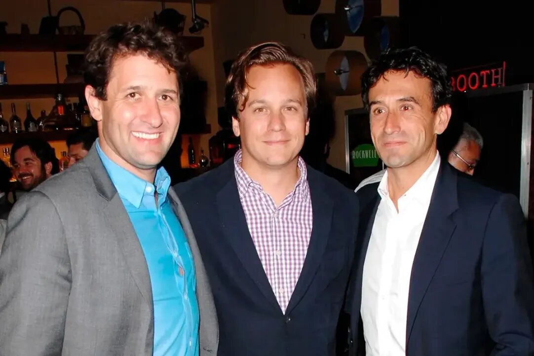 Создатели студии А24