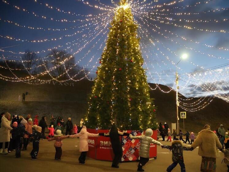     Фото: пресс-служба администрации г.о. Серпухов