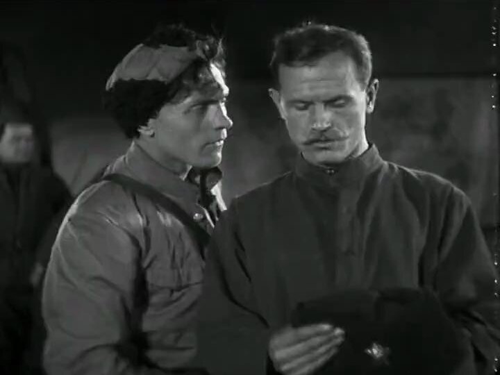 Был ли Троцкий против Чапаева