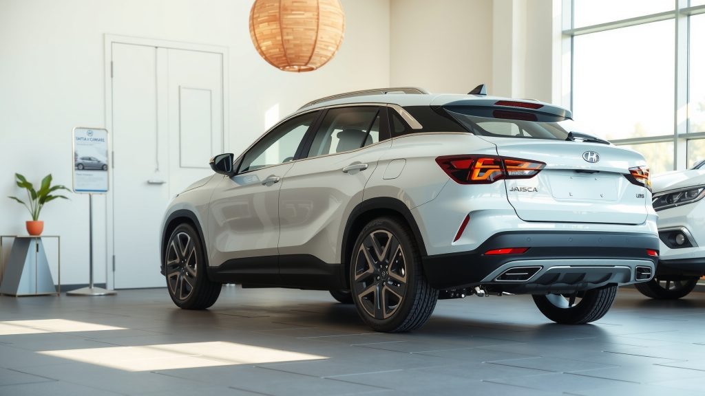    Корейский авто до 160 сил для жены и семьи: какую модель выбрать, чтобы все были довольны