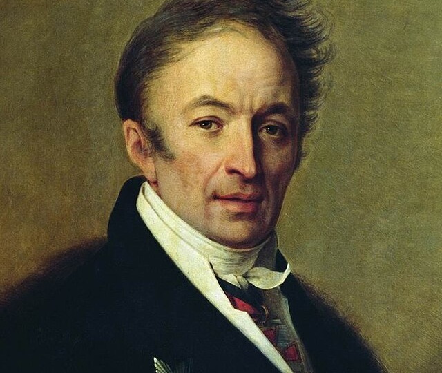 КАРАМЗИН: ИСТОРИК ИЛИ ЛИТЕРАТУРНЫЙ ДЕЯТЕЛЬ?