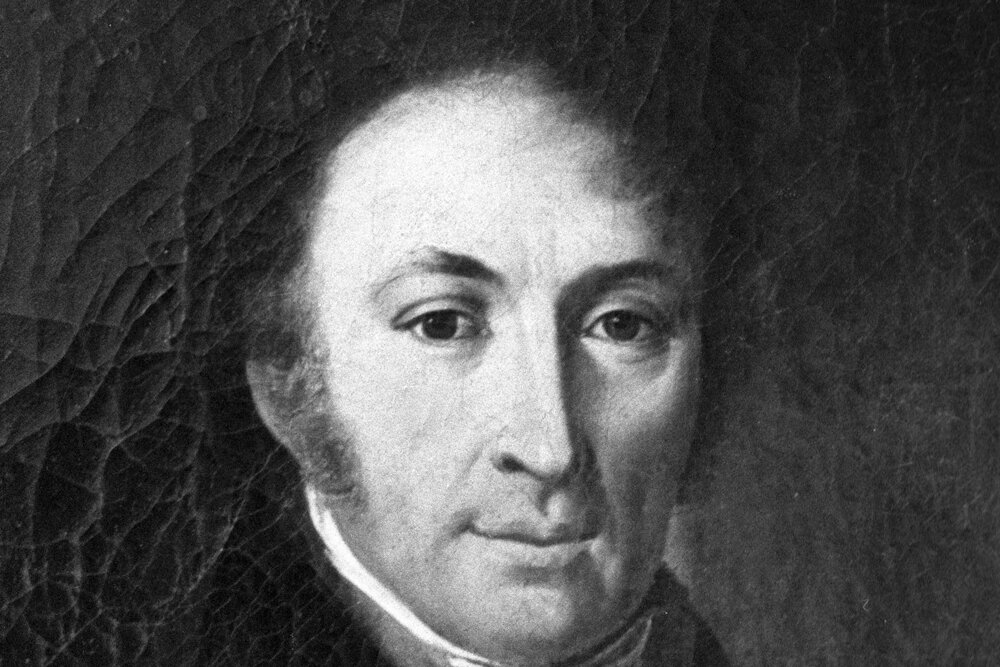 Николай Карамзин