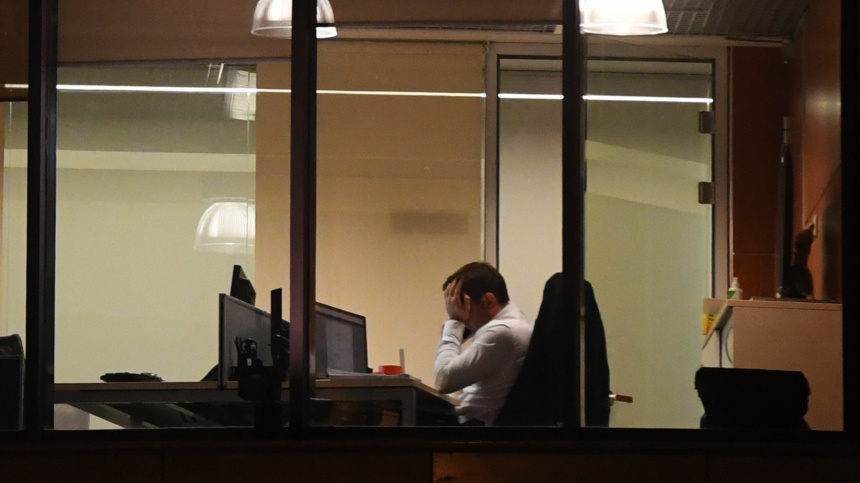    Фото: © РИА Новости/Кирилл Каллиников