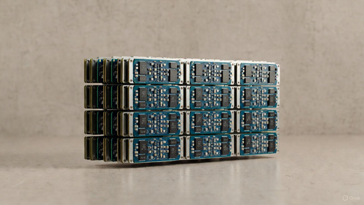 Создано Grok  📷
