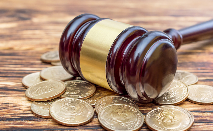 Bankrupt: почему разорившегося человека называют именно так?