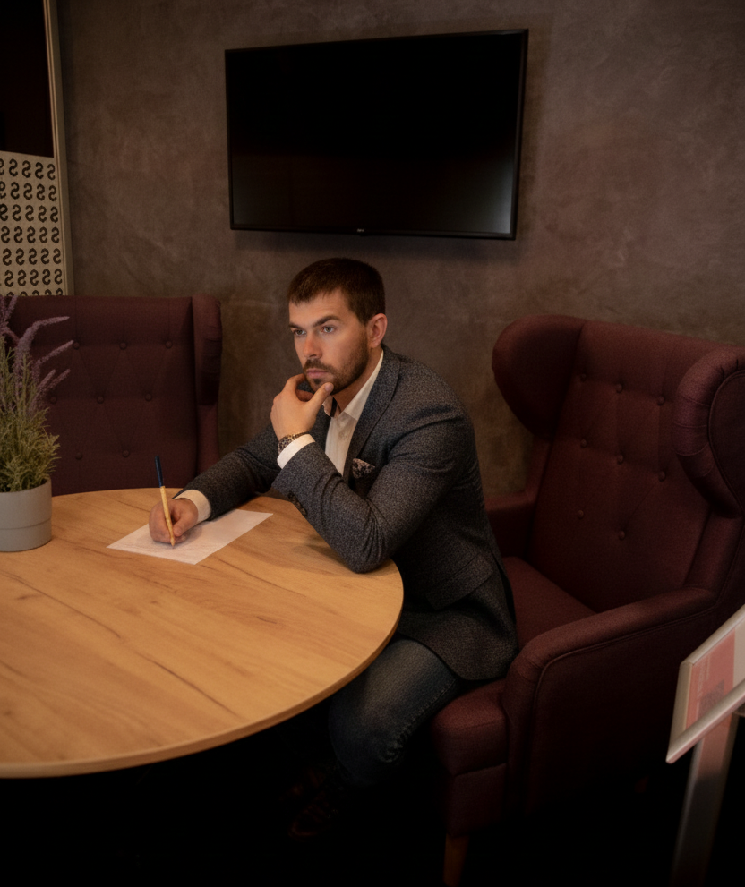 Забытая опора: почему в формуле экономики прогресса нет инженера