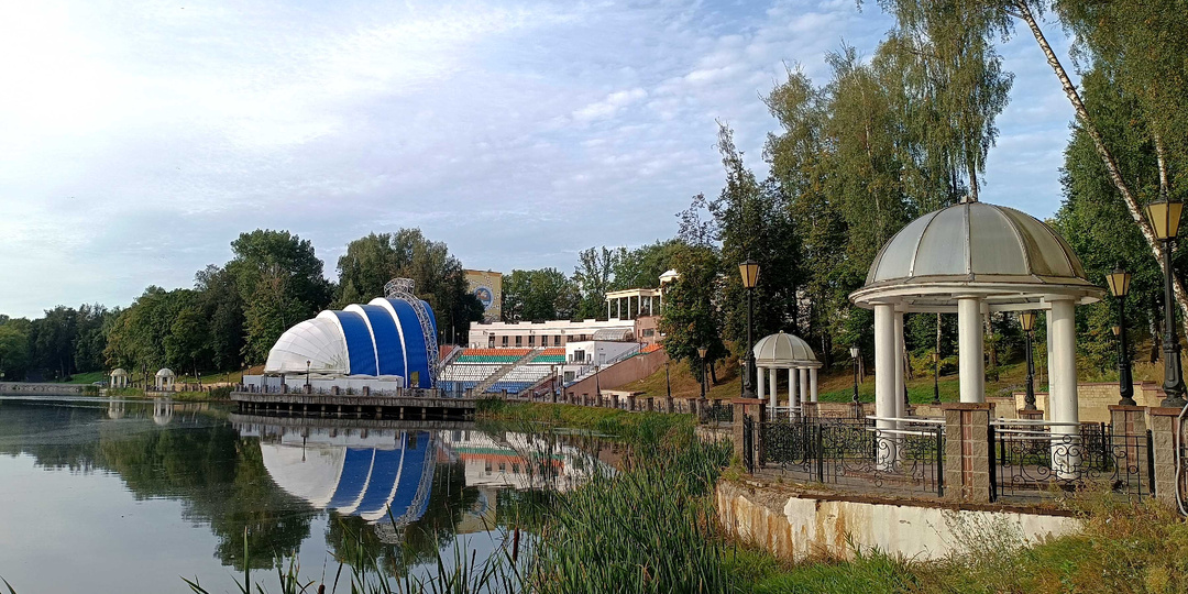 Еду в Беларусь! 2025 год. Что нового открыл для себя в эту поездку.