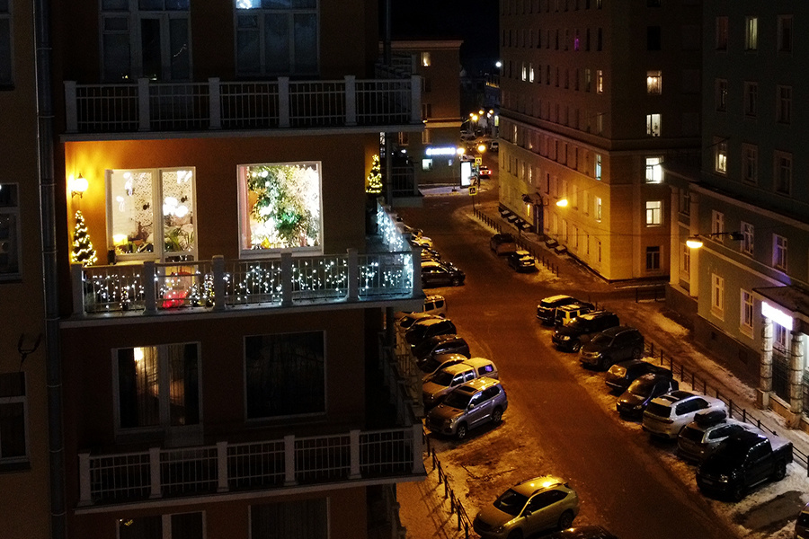    © Павел Львов/РИА Новости