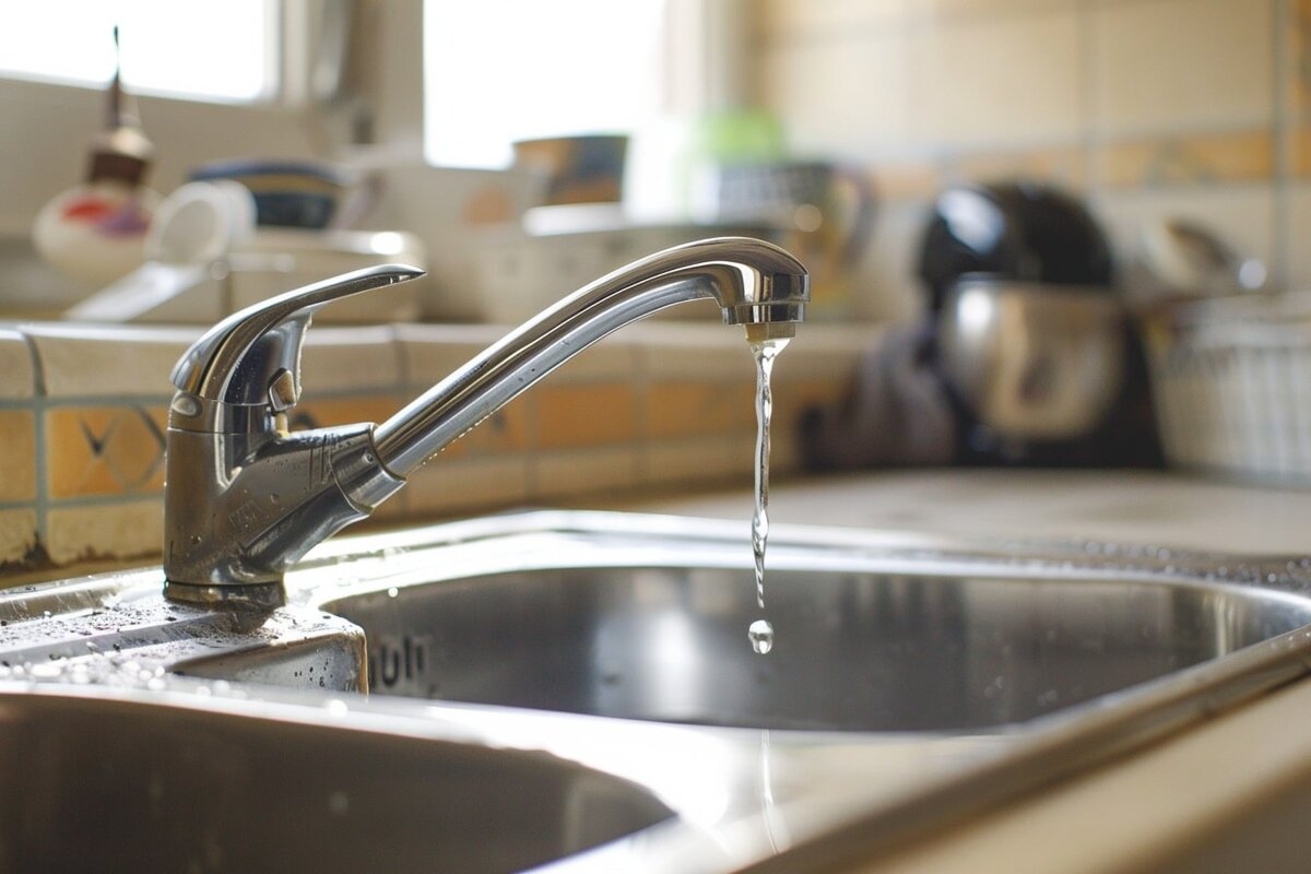 Вода по цене золота: кому грозит тройной штраф за отсутствие счетчика, и что делать дальше