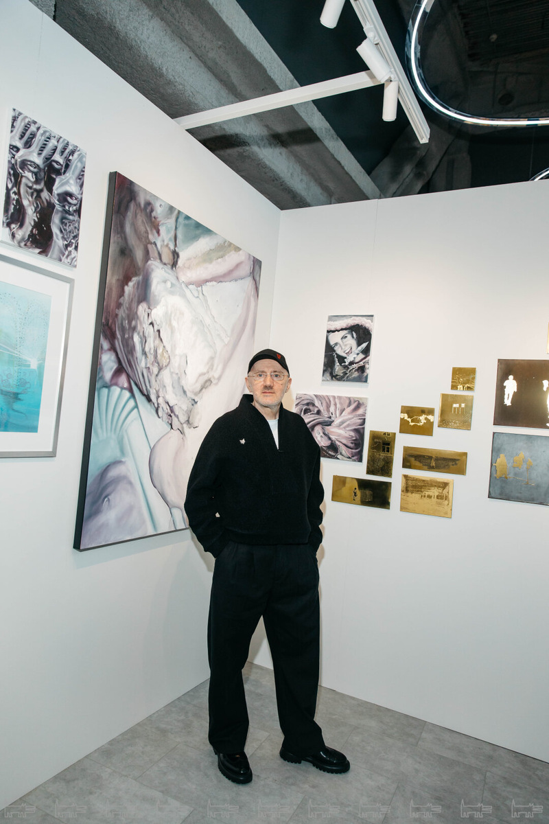   Реваз Жвания