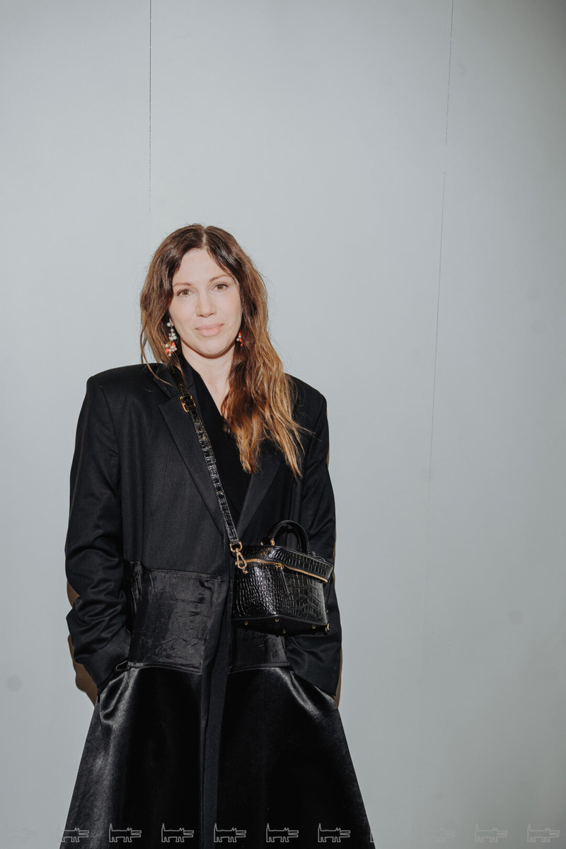   Яна Милорадовская