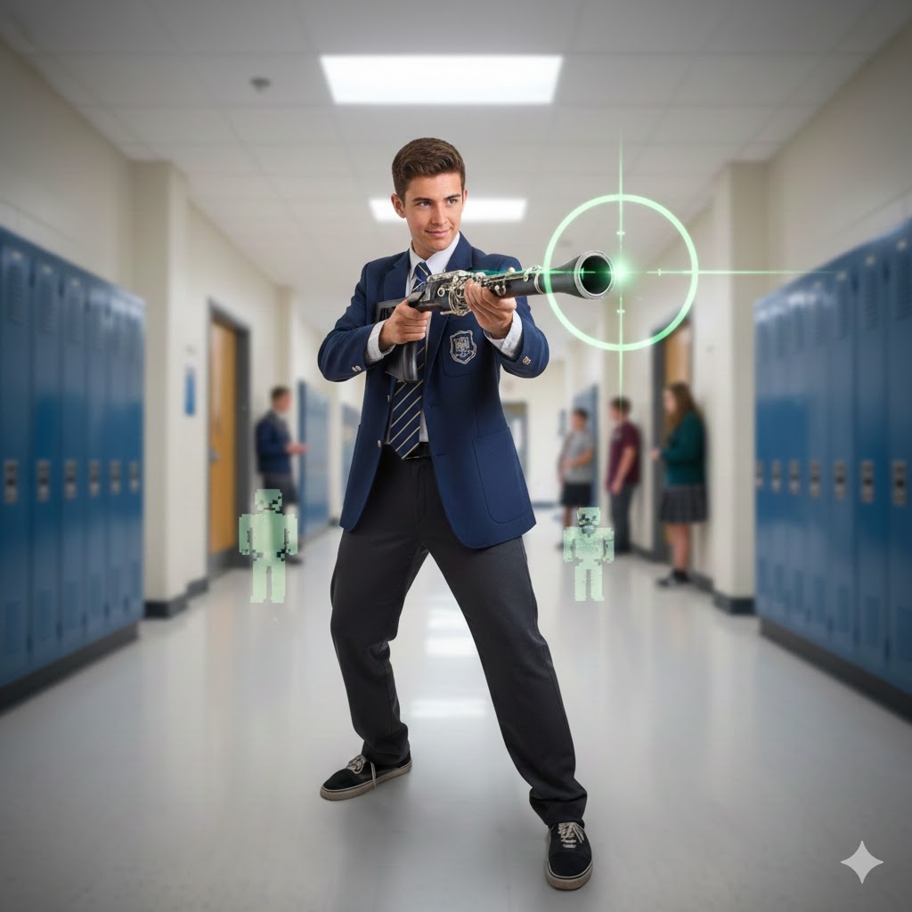 Создано Gemini  📷
