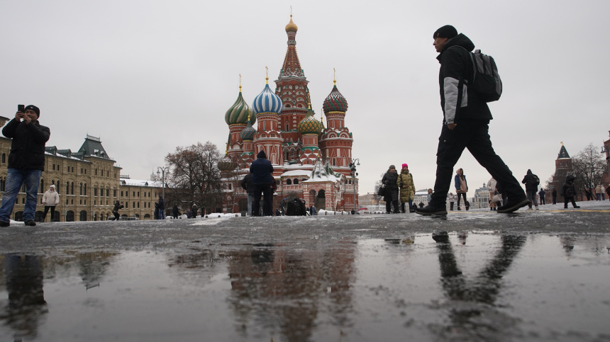    Фото: ИЗВЕСТИЯ/Эдуард Корниенко