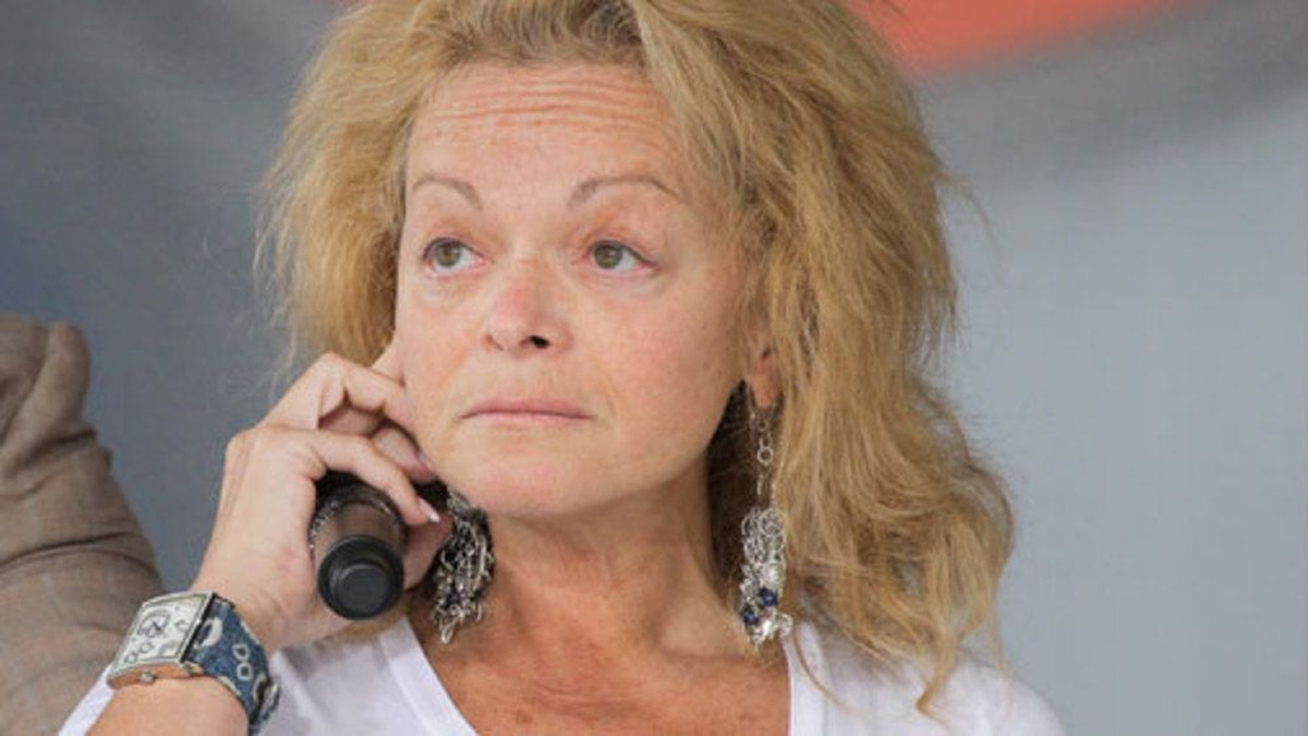 Это только верхушка айсберга