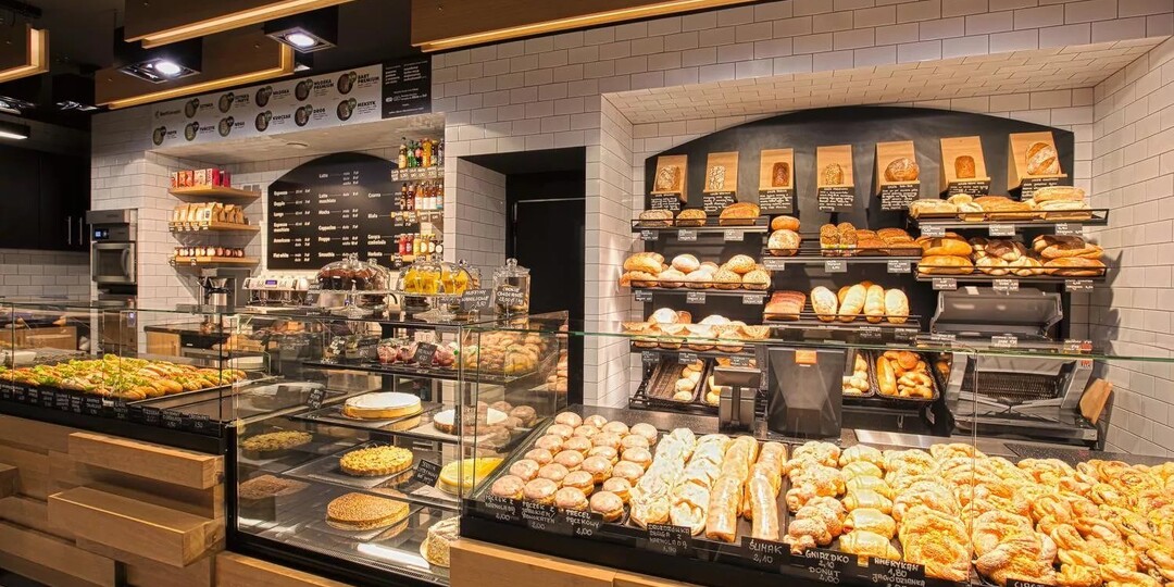Мини‑пекарня в 2026: бизнес, который пахнет деньгами (если считать, а не мечтать)