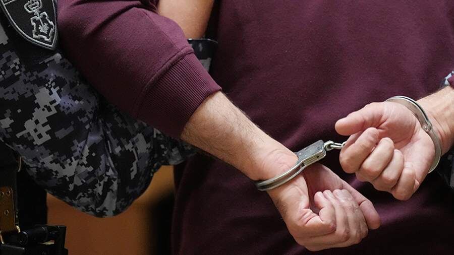    Фото: ИЗВЕСТИЯ/Дмитрий Коротаев