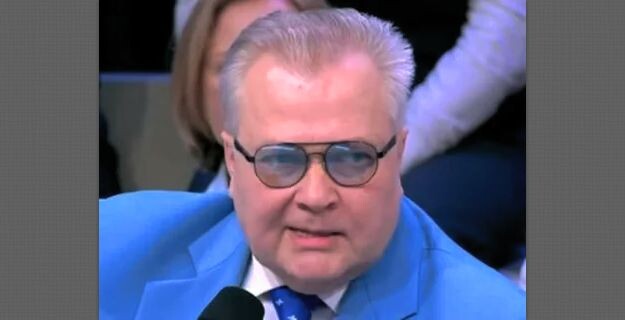 Жизнь в РФ  ему всегда не нравилась